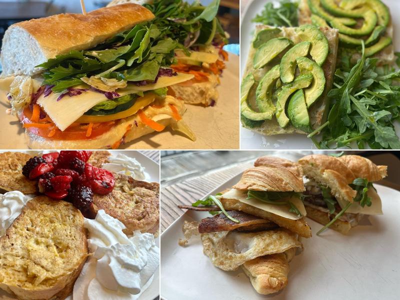 Oak Deli and Brewery