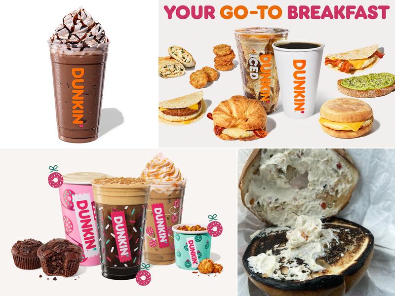 Dunkin'