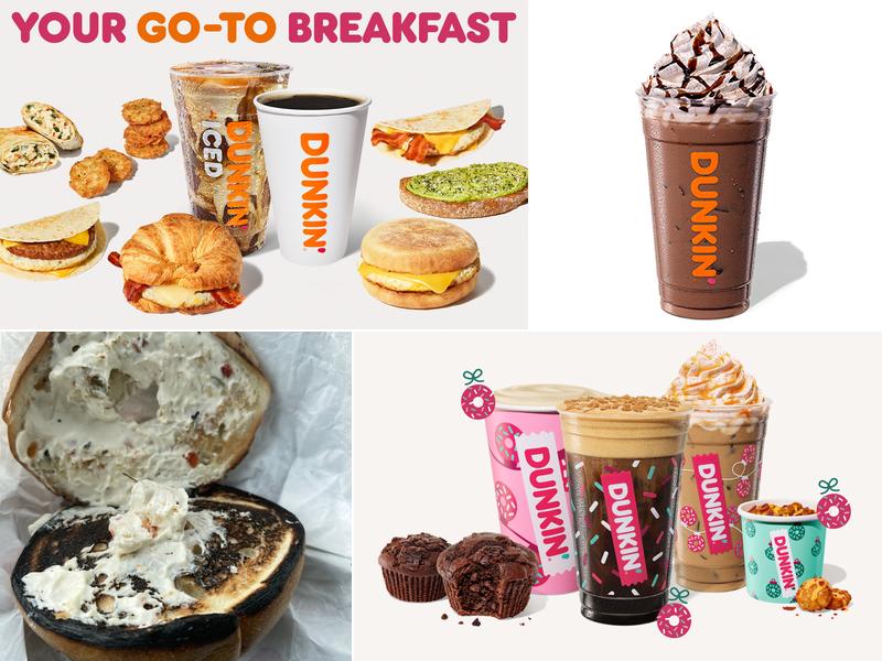 Dunkin'