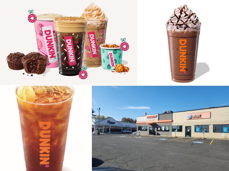 Dunkin'
