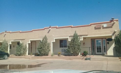 Dine Inn Motel Tuba City