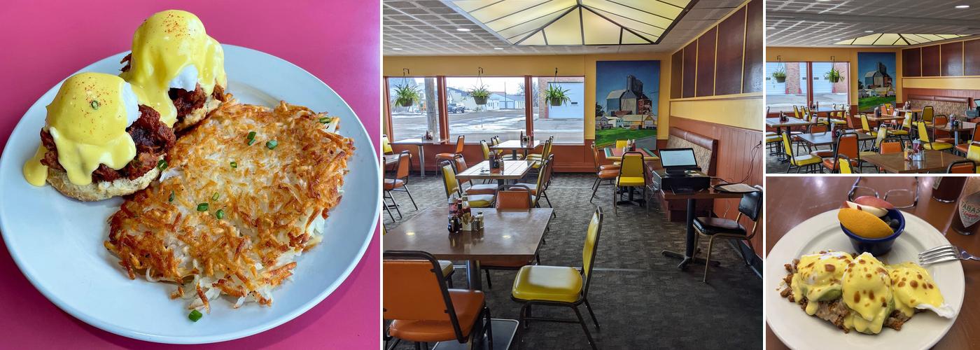 Toodie's Cafe & Gallery