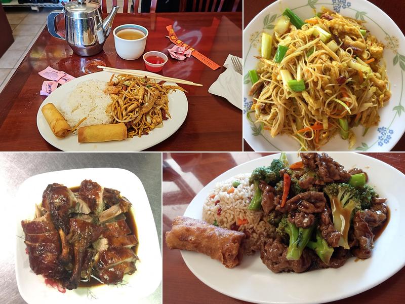 China No. 1 16-B McFarland Blvd, Northport