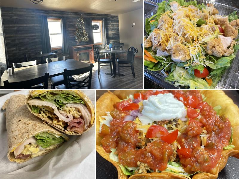 2MOMs etc 622 N Fowler St, Meade