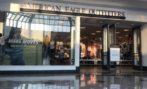 American Eagle Store