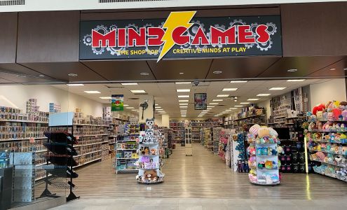 Mind Games Georgian Mall