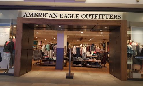 American Eagle Store