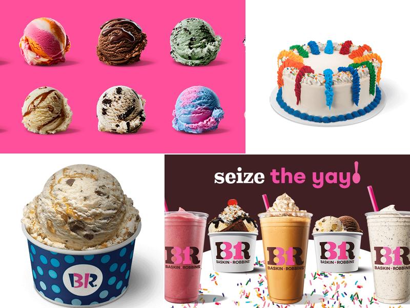 Baskin-Robbins
