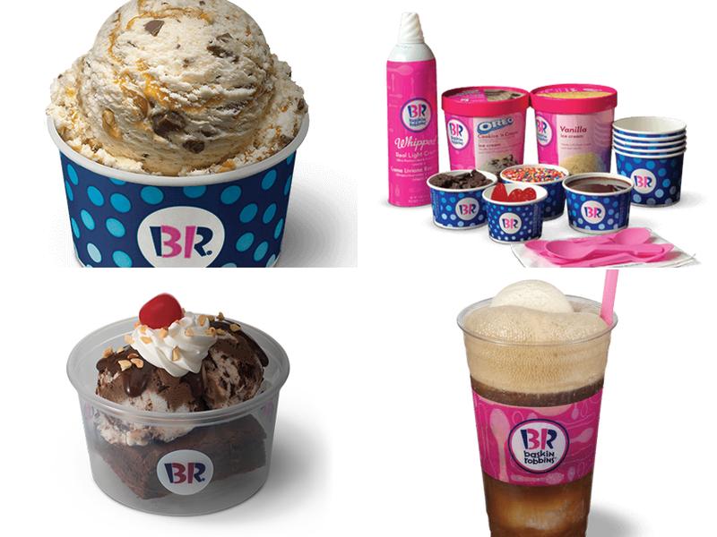 Baskin-Robbins 115 Veterans Memorial Hwy, Commack