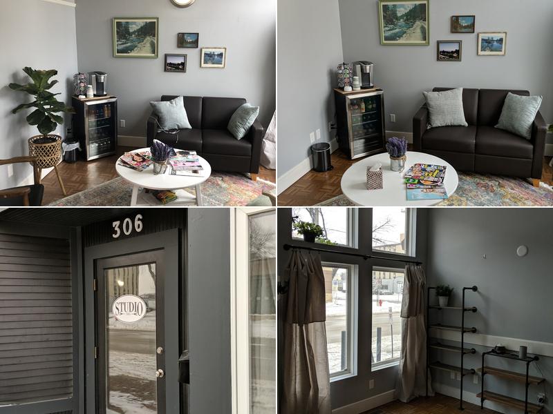 Studio 306 Salon and Spa