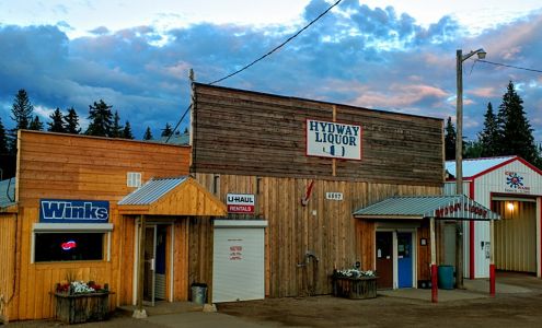 Hydway Liquor Fort Vermilion