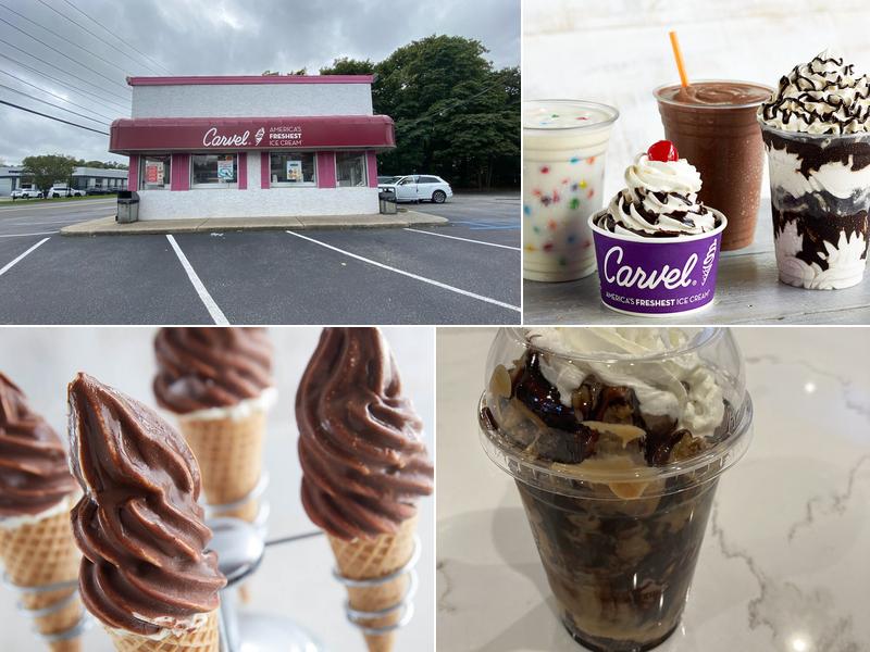 Carvel 680 Middle Country Rd, St James