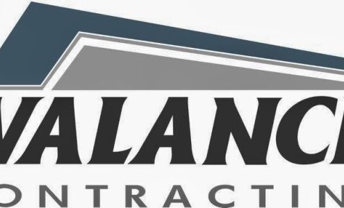 Avalanche Contracting Pincher Creek