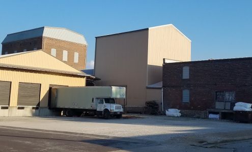 Baer Brothers Woodworking