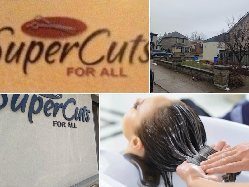 Super Cuts For All