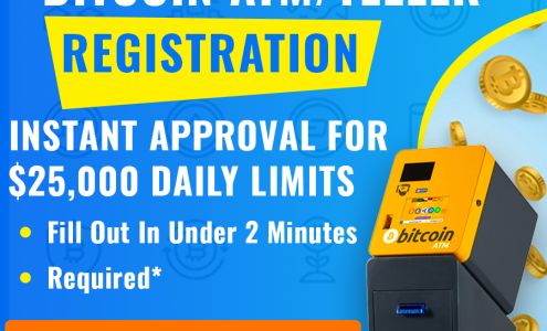 Bitcoin ATM Norfolk - Coinhub