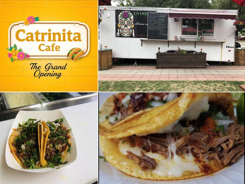 La Catrina 317 Oak St, Sandpoint