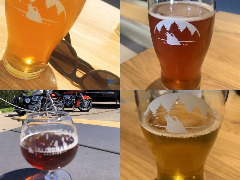 Blindman Brewing 3413 53 Ave, Lacombe