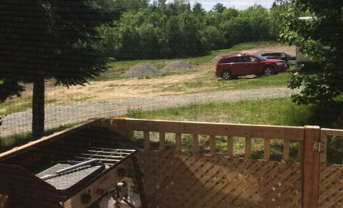 Deeridge Family Camping and Cottages Warren