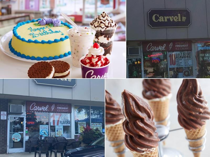 Carvel