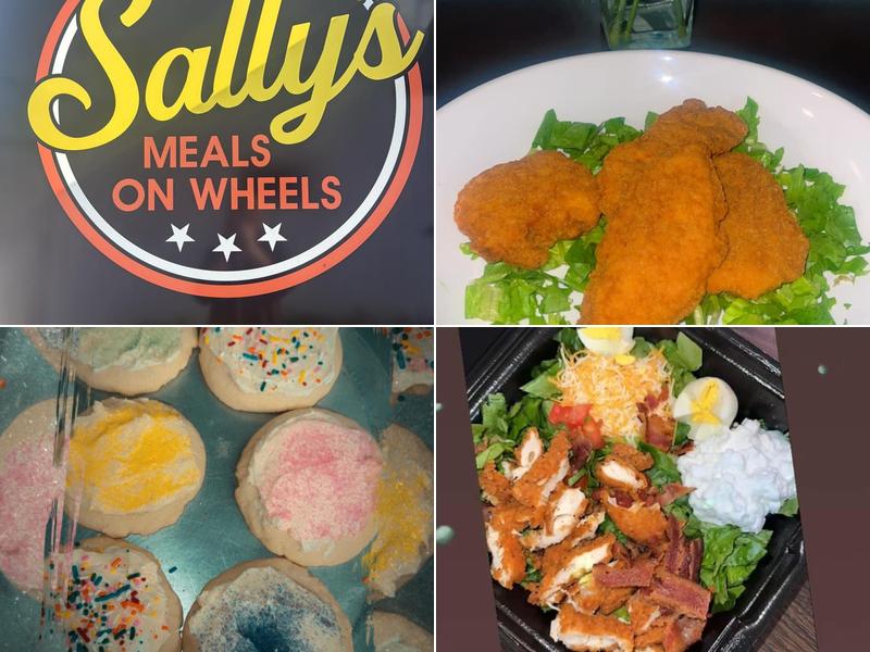 Mystic on Main 414 Briggs Ave S, Park River