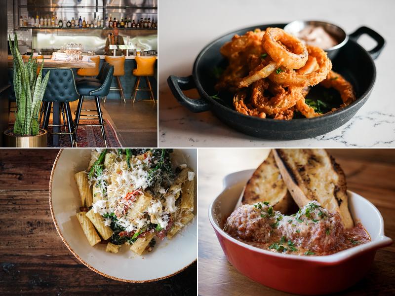 Kitchen and Rail 3344 Promenade Ave, Eagan