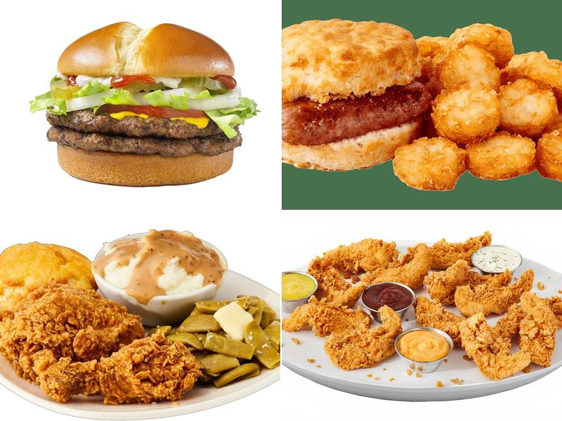 Jack's 313 Golden Springs Rd, Anniston