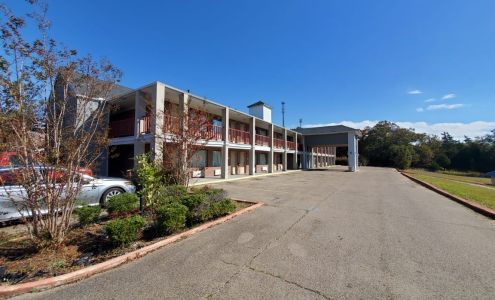 Mississippi Hotel Macon