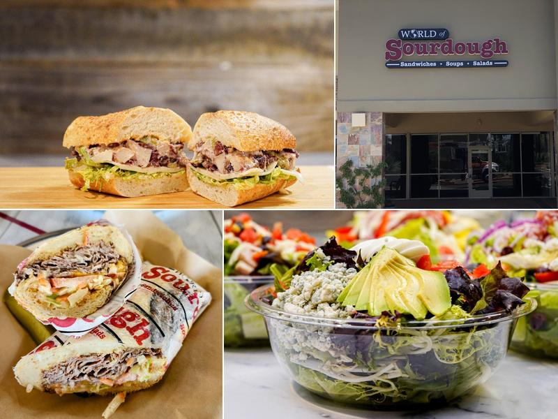 Sourdough & Co. Chandler