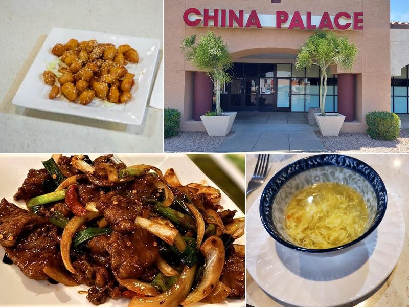 China Palace