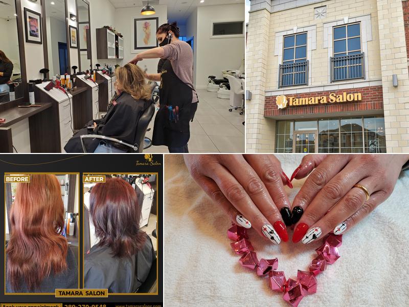 Tamara Salon