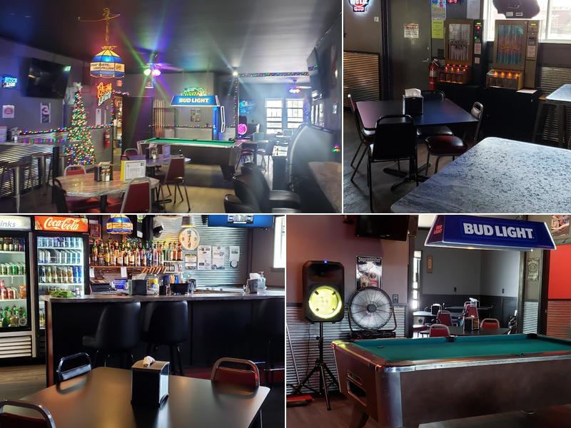 Pit 88 LLC 224 S Woodard Ave S, Amenia