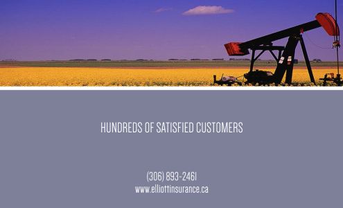 Elliott Insurance Services Ltd Maidstone