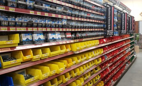 Coutts Home Hardware Forestburg