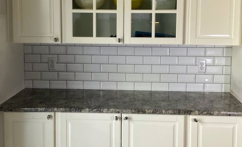 M.G Drywall & Renovations Warburg