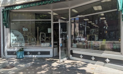 Bound to Happen Books