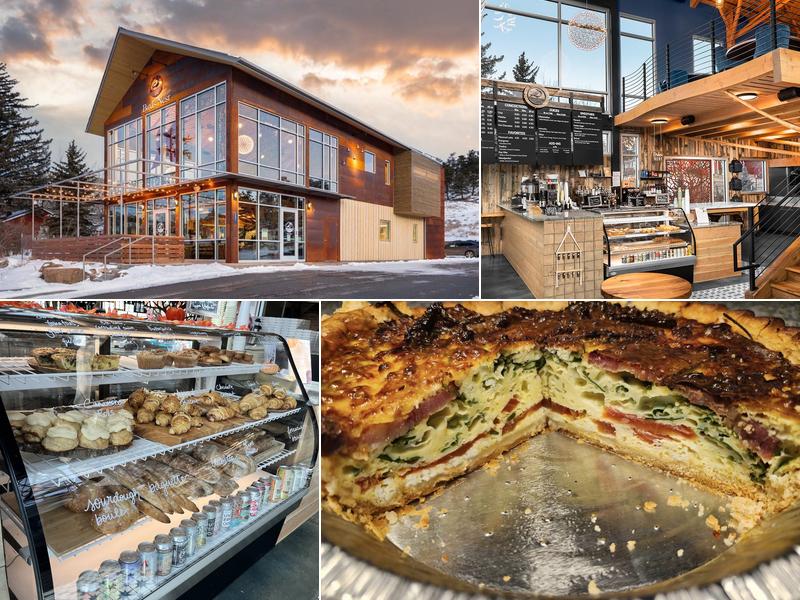 Bird's Nest 1221 High Dr, Estes Park