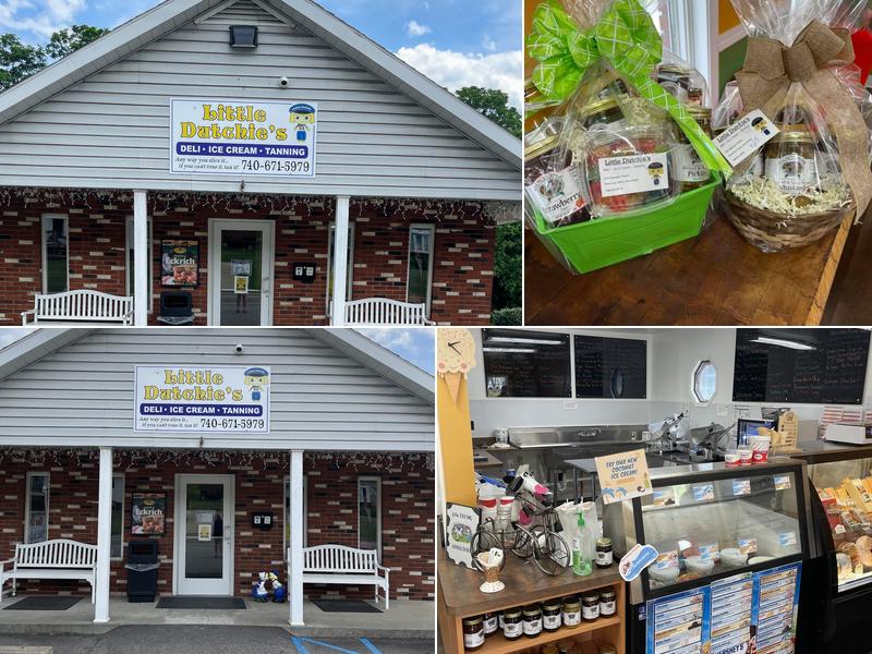 Little Dutchie's 300 OH-7, Powhatan Point