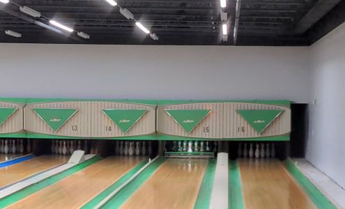 Molco Lanes/Dewey's Lounge Beulah