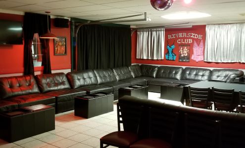 The Riverside Club of WV Gallipolis Ferry