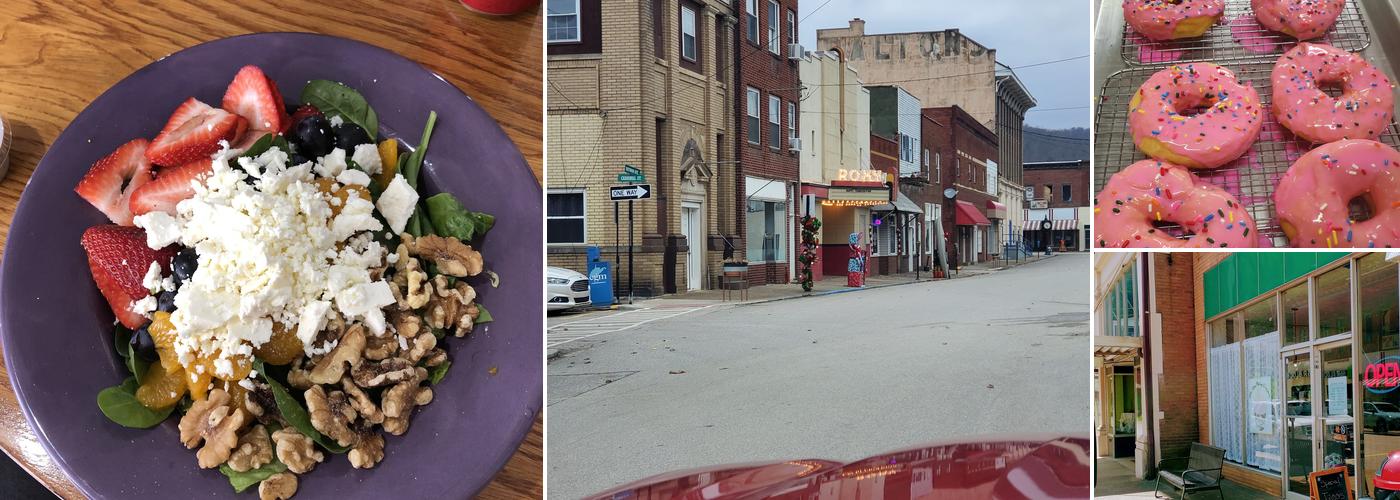 Elk River Baking Company