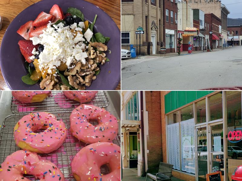 Elk River Baking Company