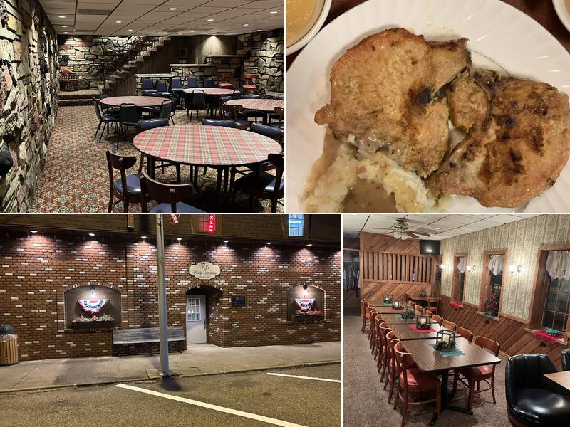 TJ’s Village Restaurant