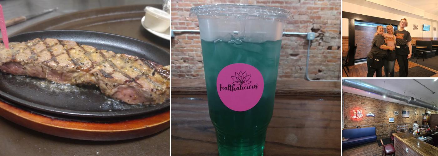 Smitty's Steak & Ale