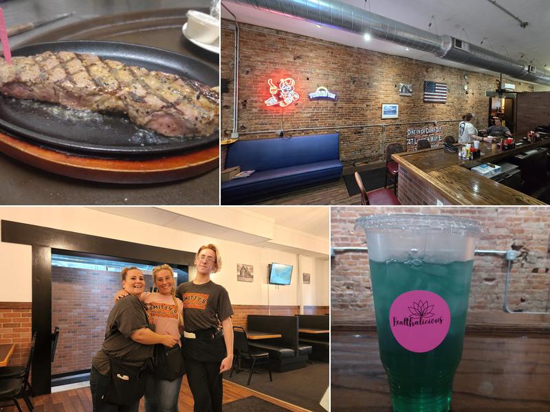 Smitty's Steak & Ale 47 Lincoln Way E, Massillon