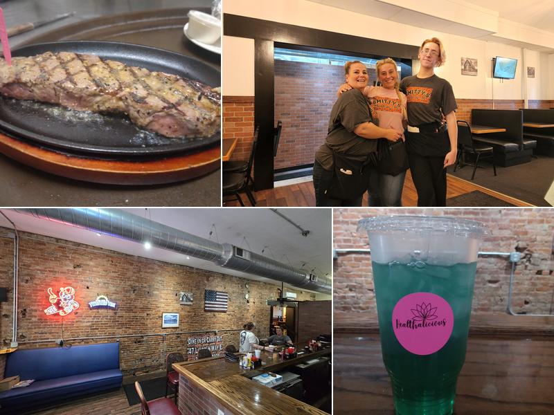 Smitty's Steak & Ale