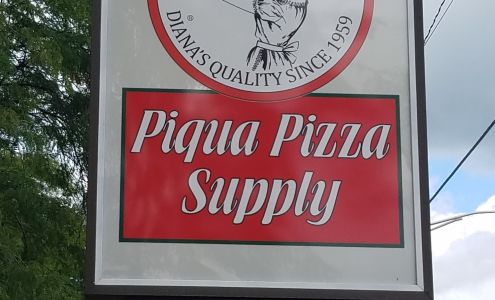 Piqua Pizza Supply Co Inc