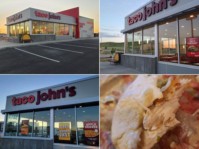Taco John's