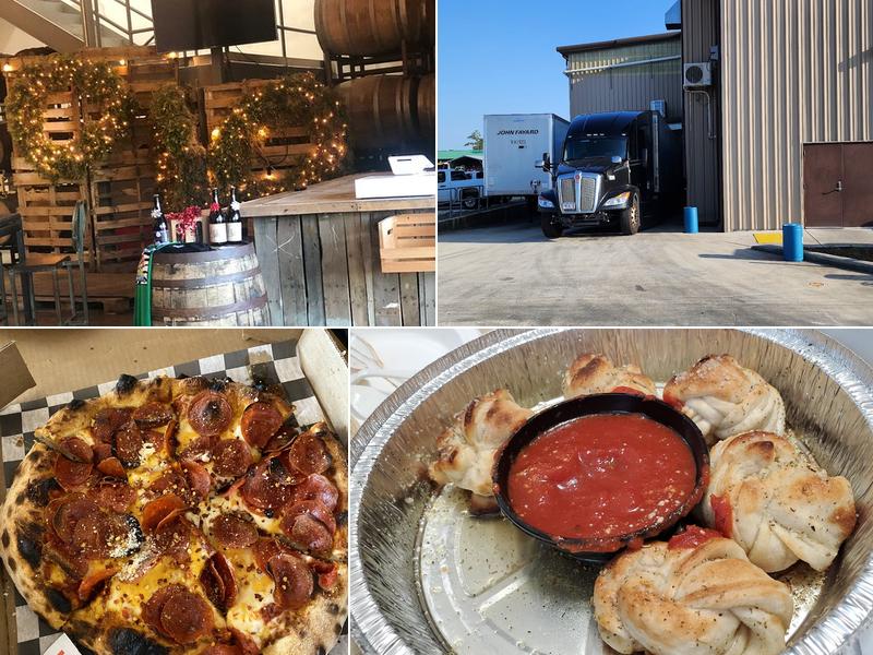 Lazy Magnolia Brewing