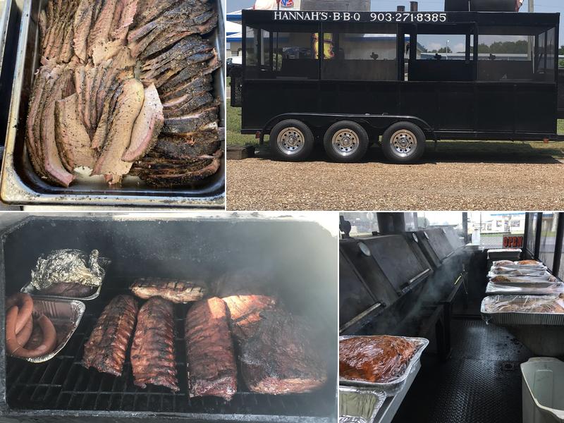 Highport BBQ 83493 TX-289, Pottsboro